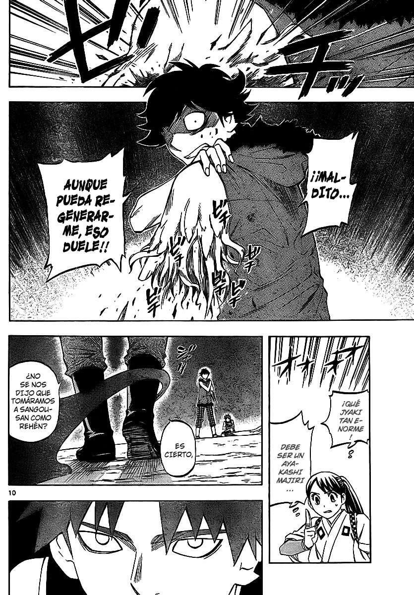 Capitulo 259 page 10