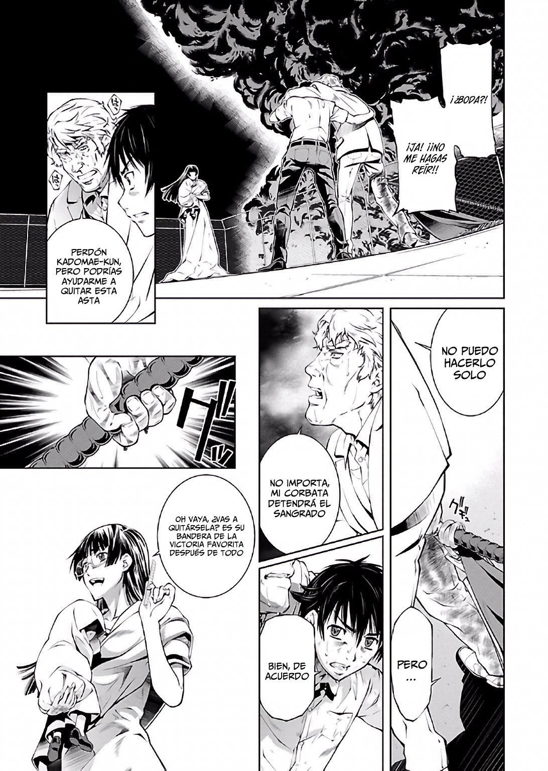 Capitulo 17 page 10