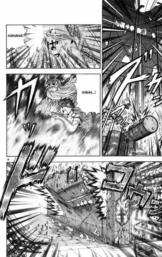 Capitulo 143 page 14