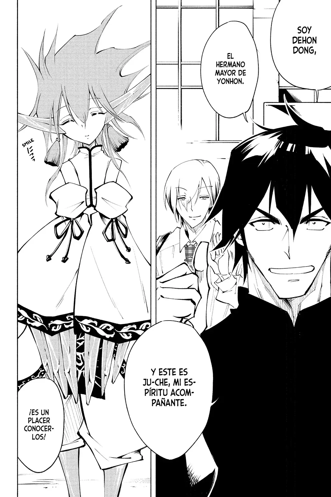 Capitulo 8 page 13
