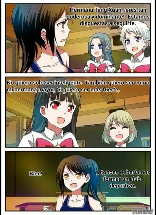 Capitulo 204 page 6