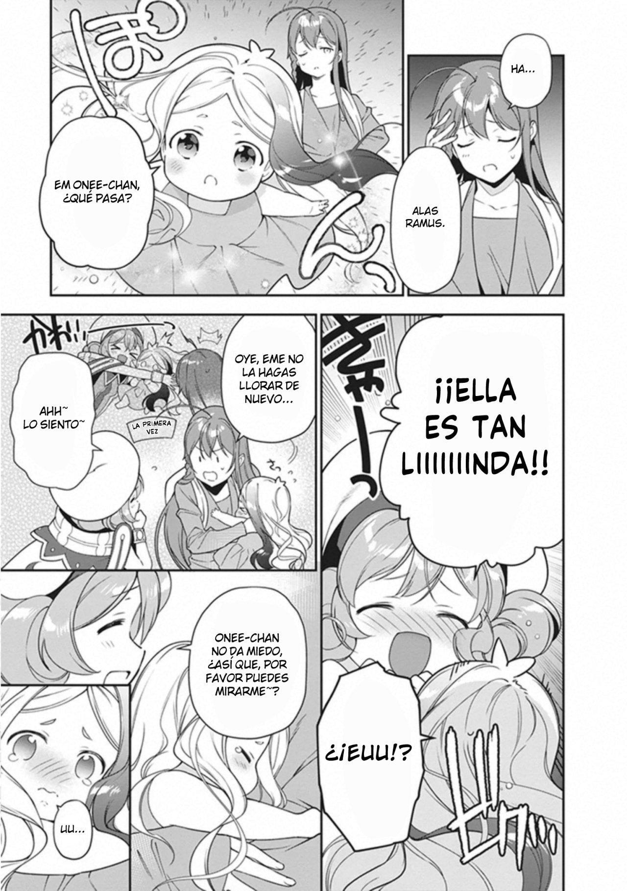 Capitulo 82 page 10