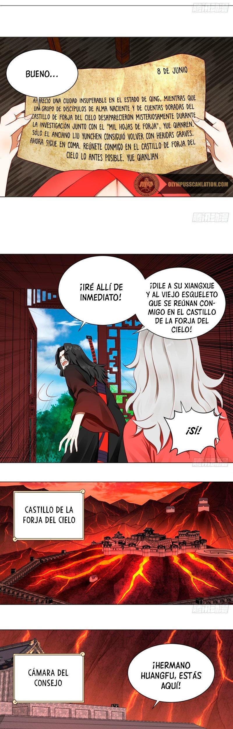 Capitulo 60 page 14