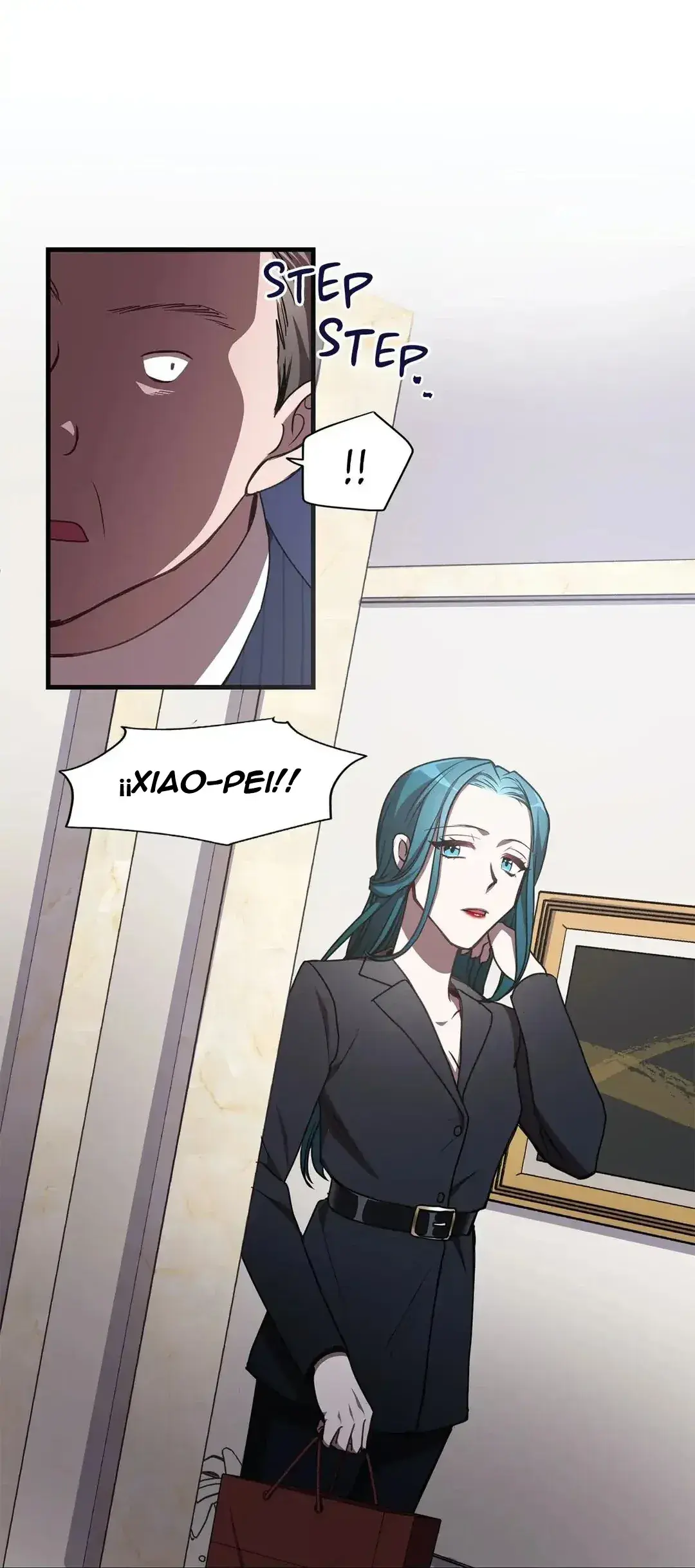 Capitulo 64 page 18