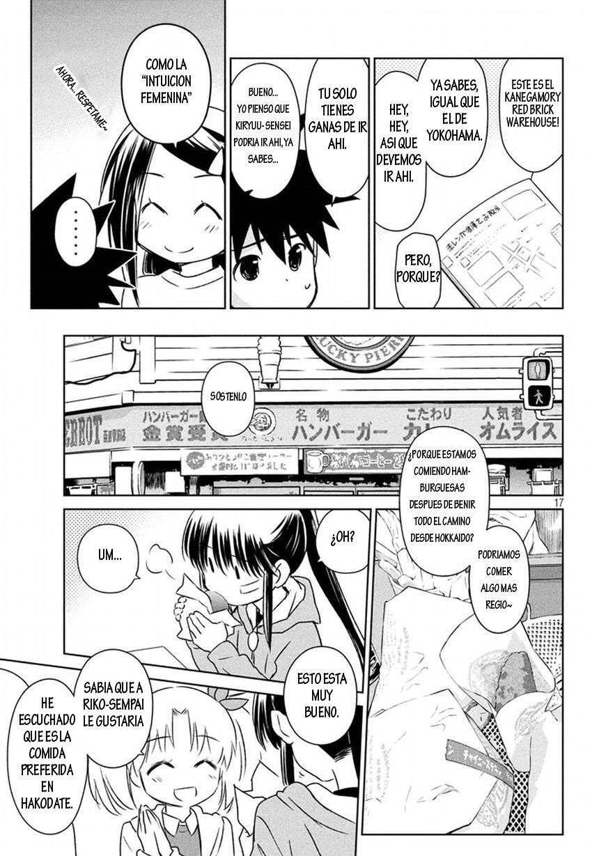 Capitulo 108 page 18