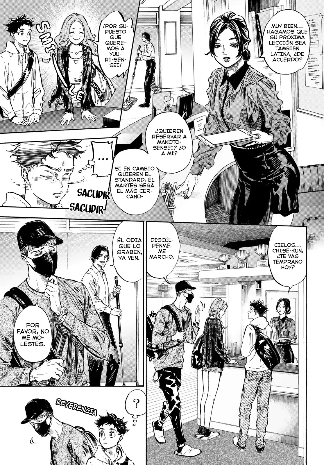 Capitulo 71 page 6