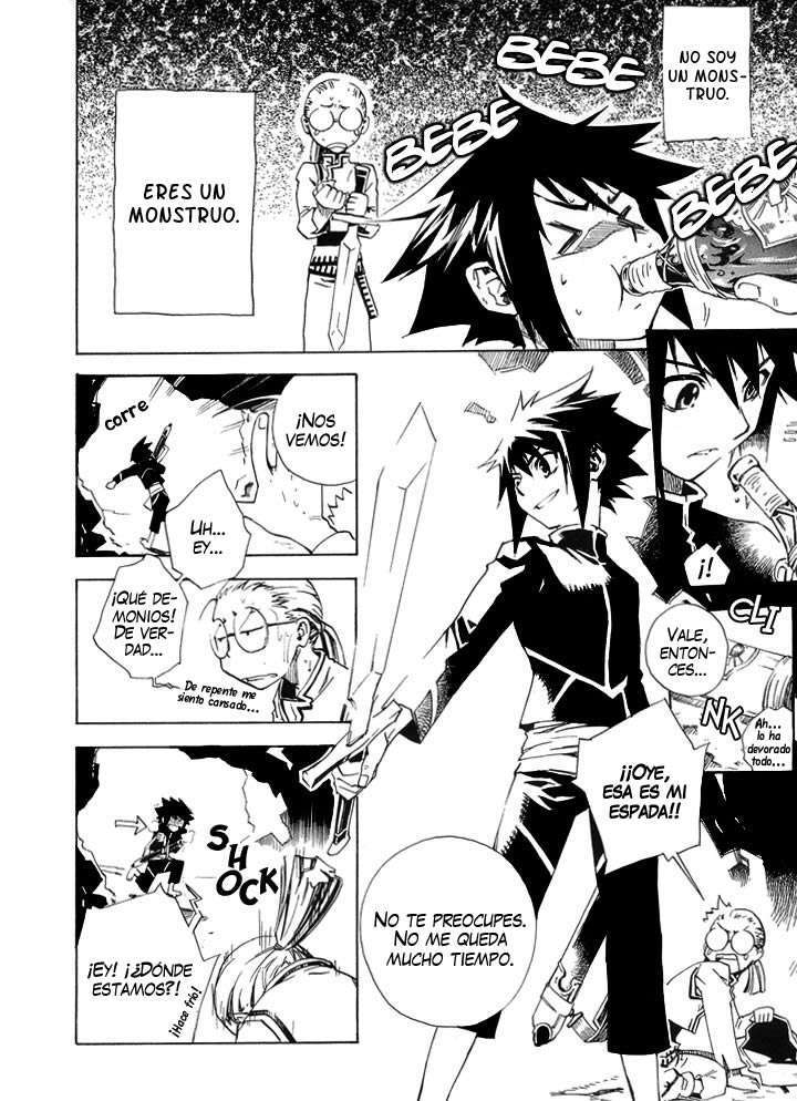 Capitulo 1 page 20