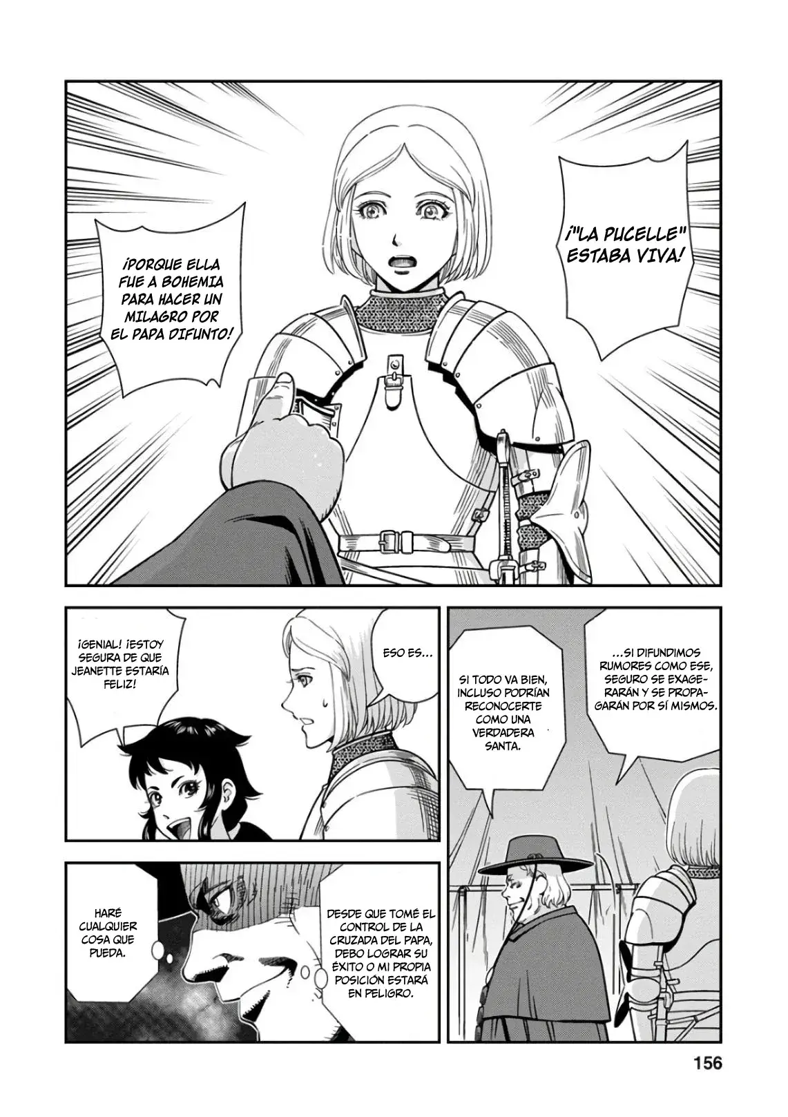 Capitulo 50 page 13