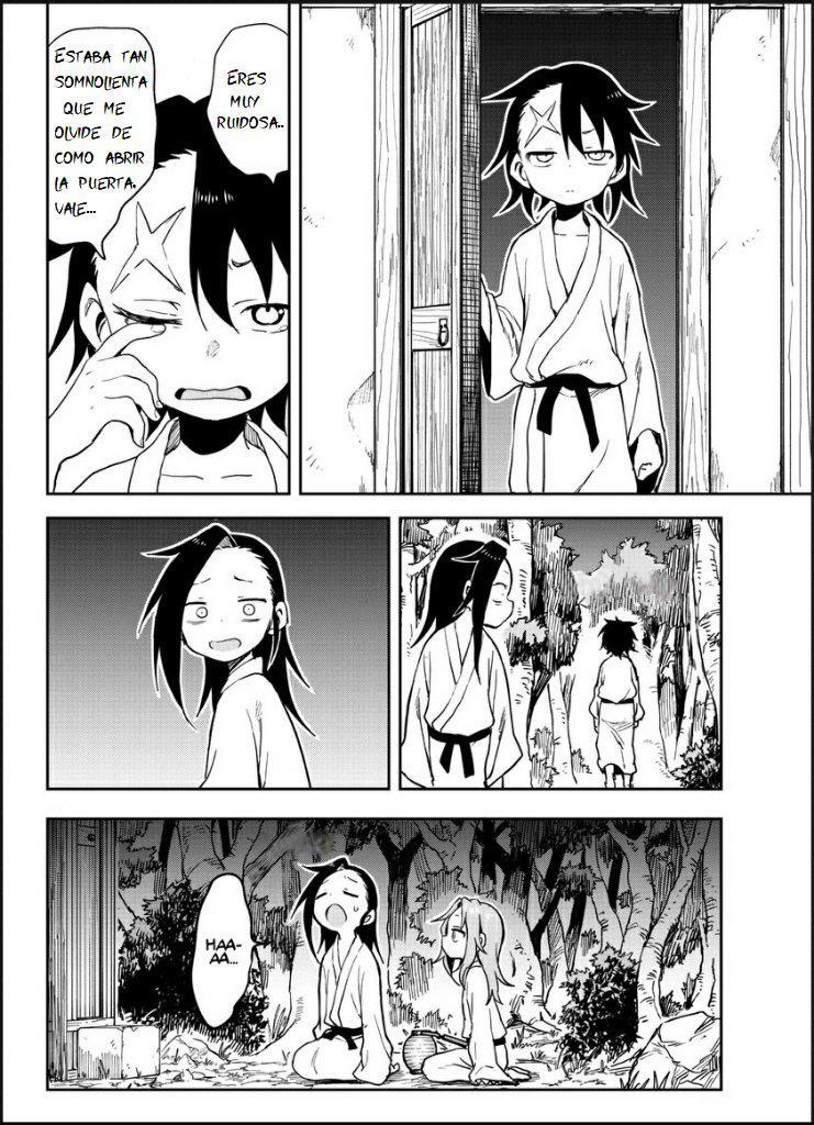 Capitulo 37 page 19
