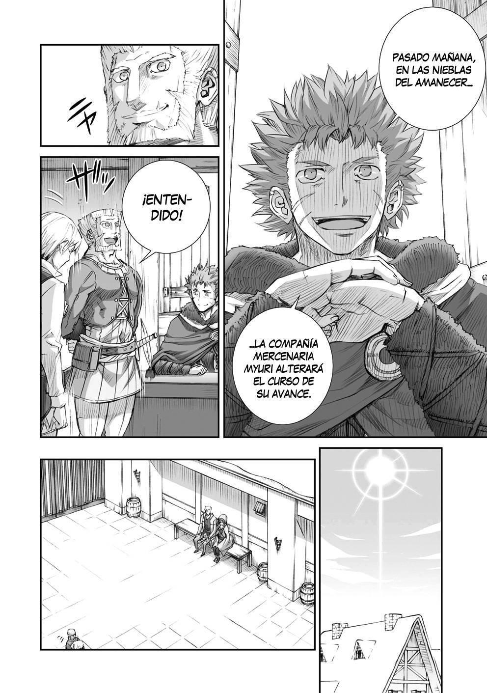 Capitulo 84 page 4