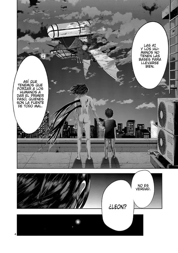 Capitulo 40 page 5