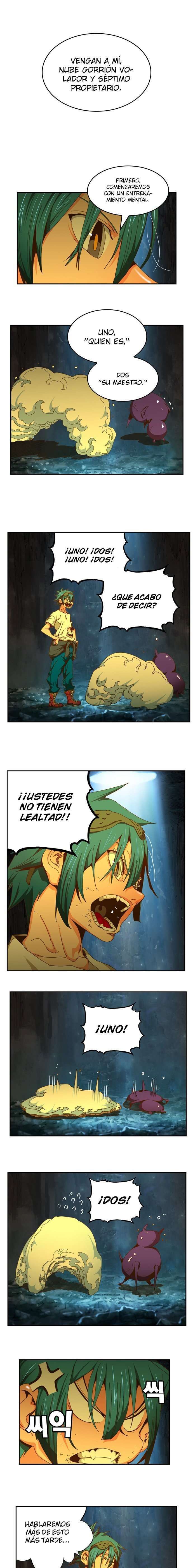 Capitulo 451 page 5