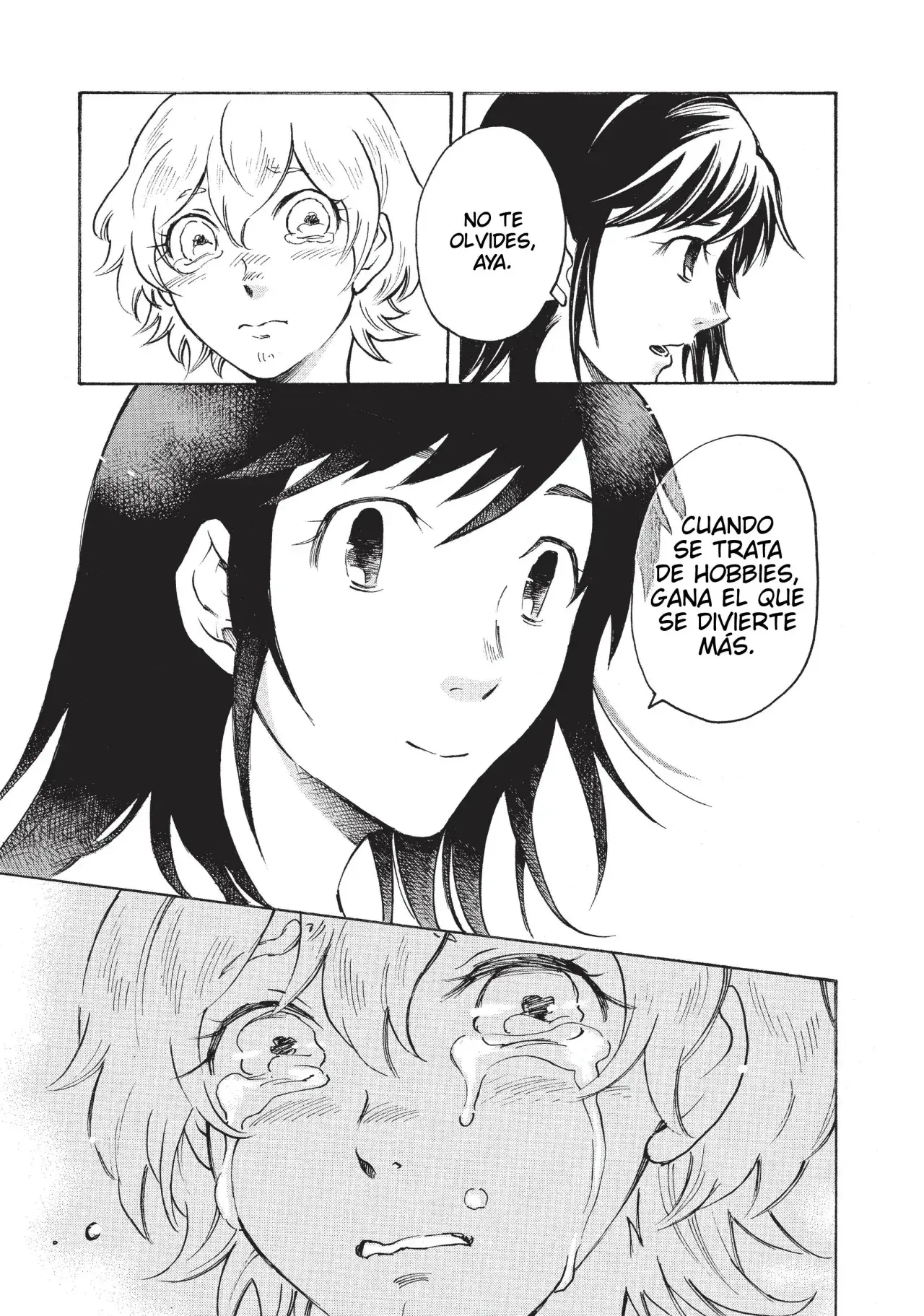 Capitulo 31 page 14