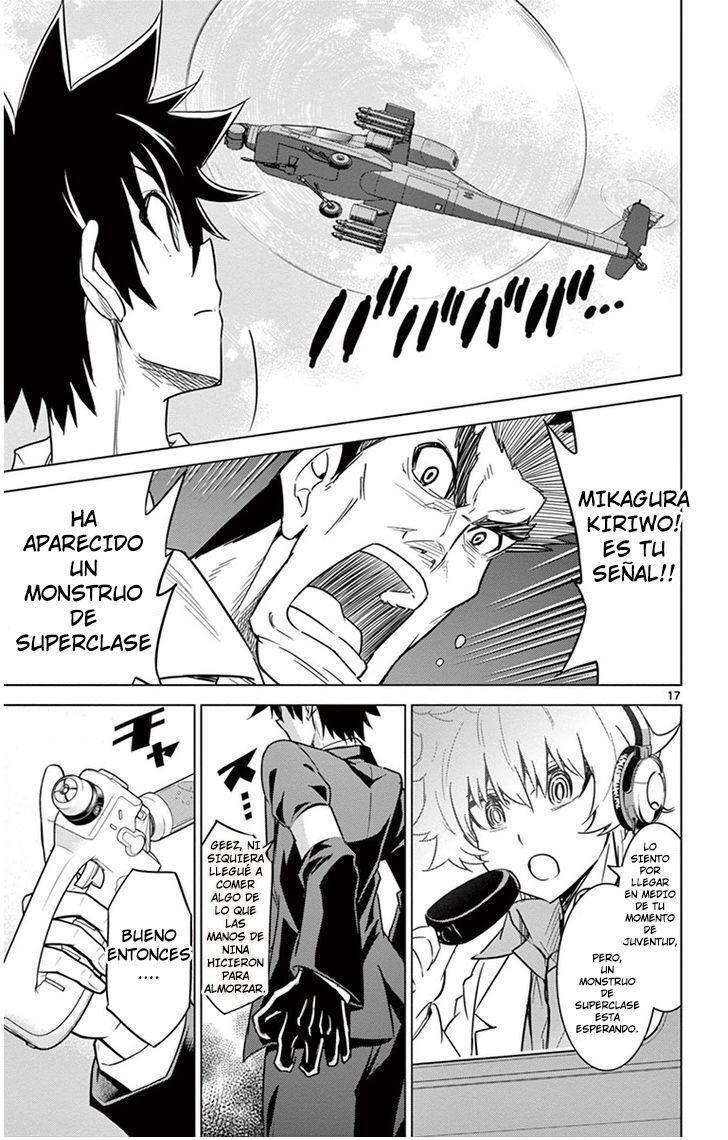 Capitulo 37 page 18