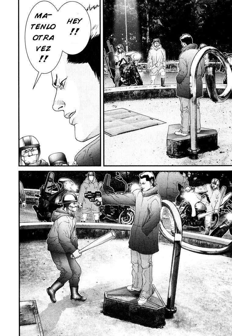 Capitulo 55 page 14