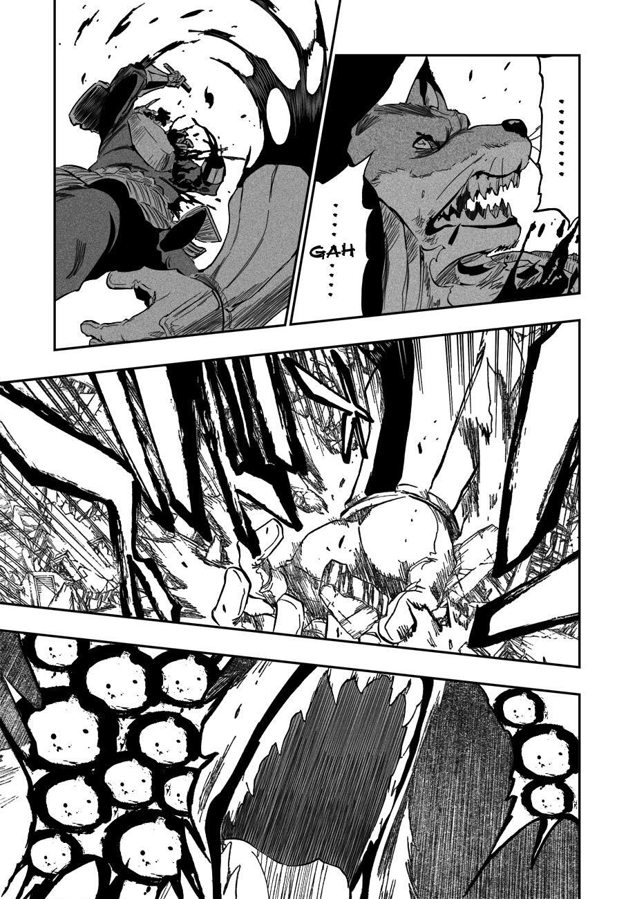 Capitulo 390 page 14