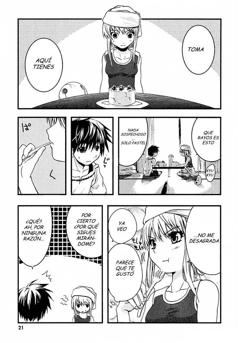 Capitulo 1 page 22