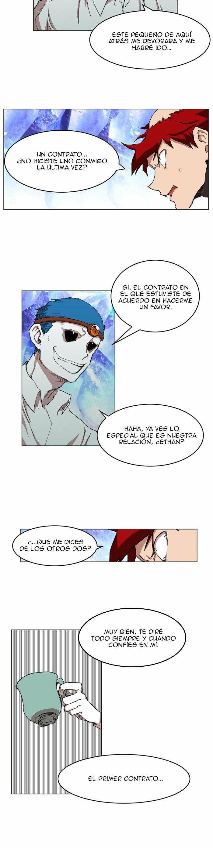 Capitulo 98 page 28