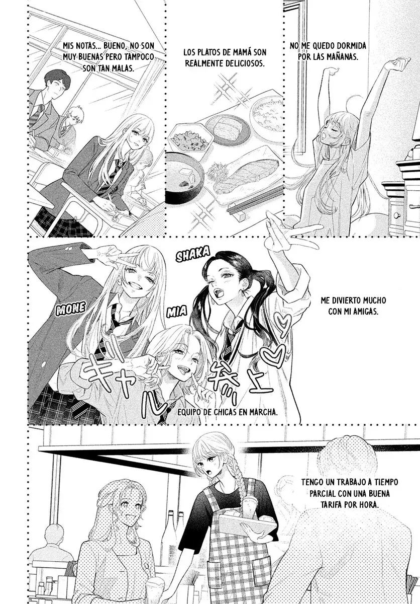 Capitulo 1 page 19