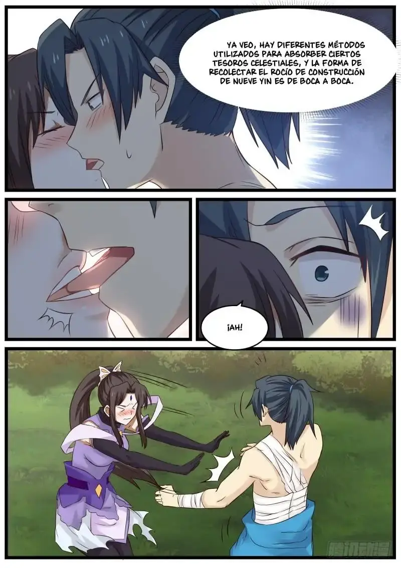 Capitulo 75 page 5