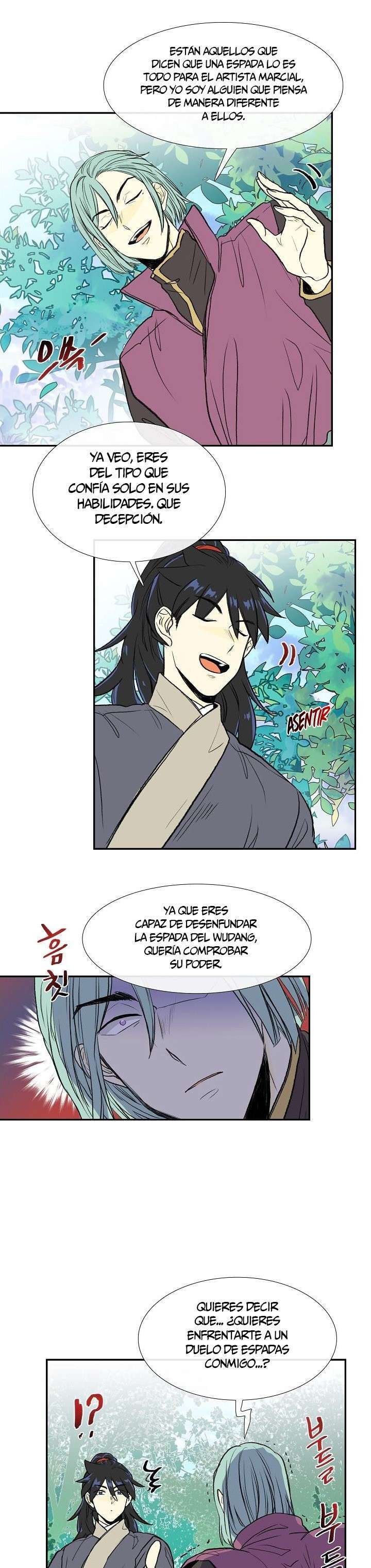 Capitulo 110 page 18