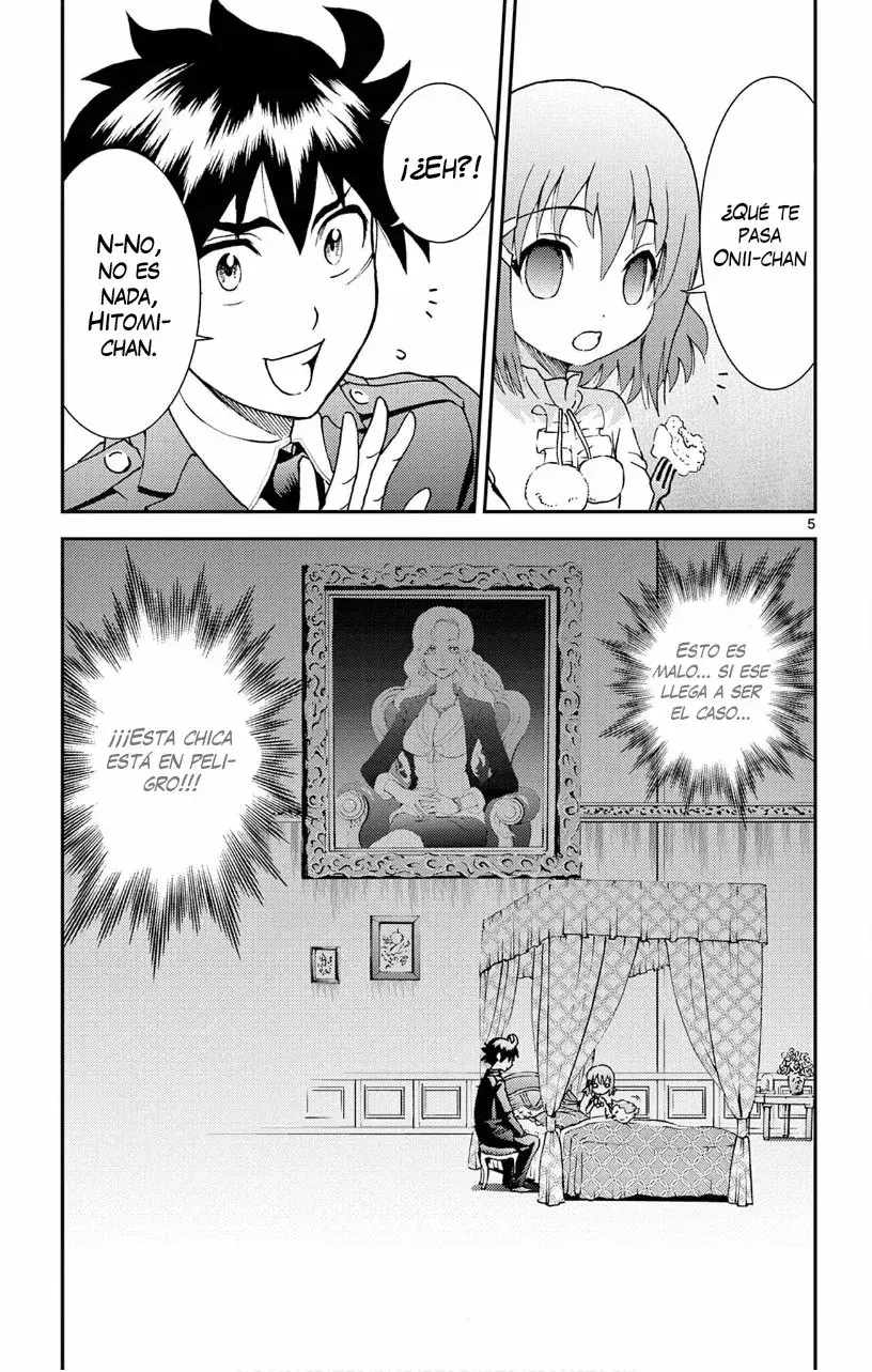 Capitulo 118 page 6