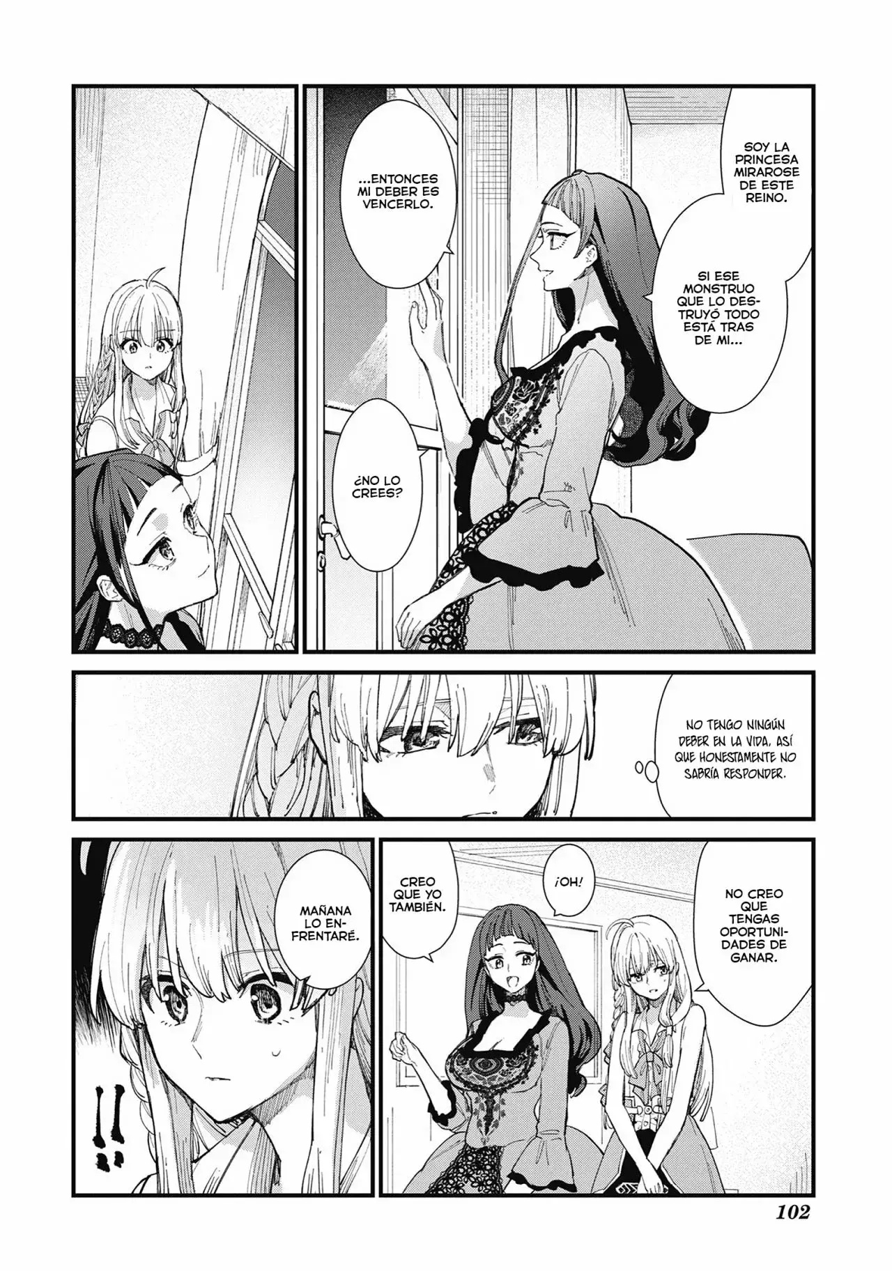 Capitulo 7 page 15