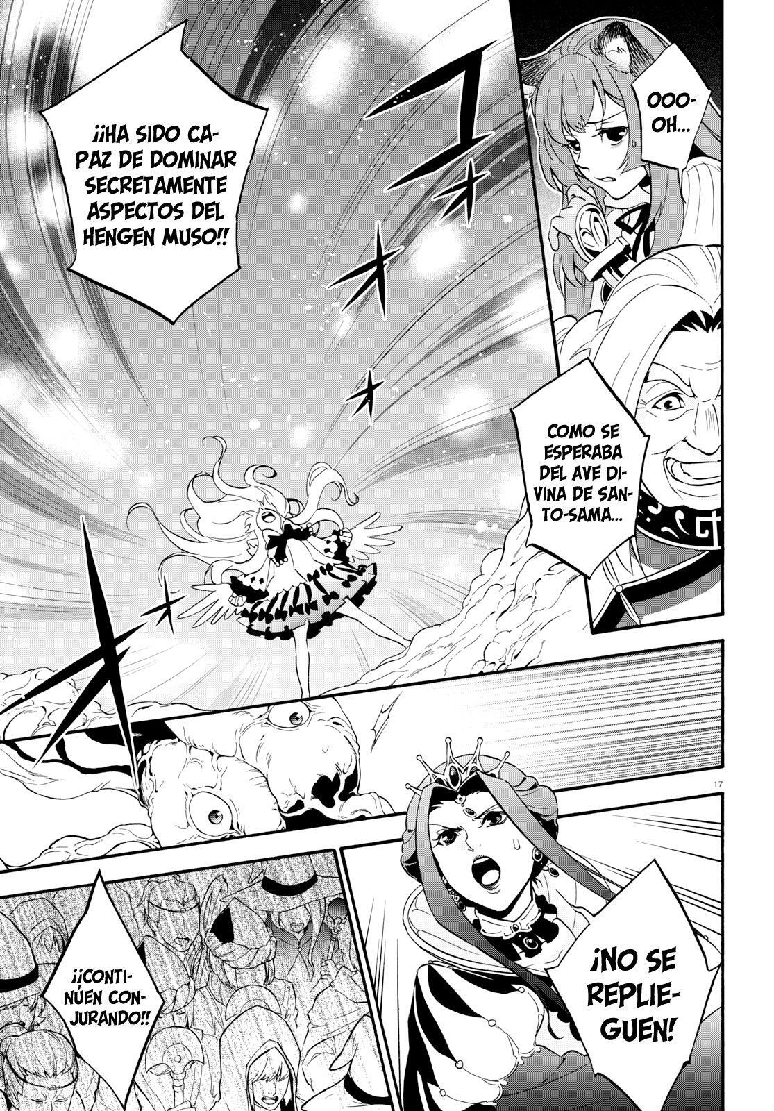 Capitulo 59 page 22