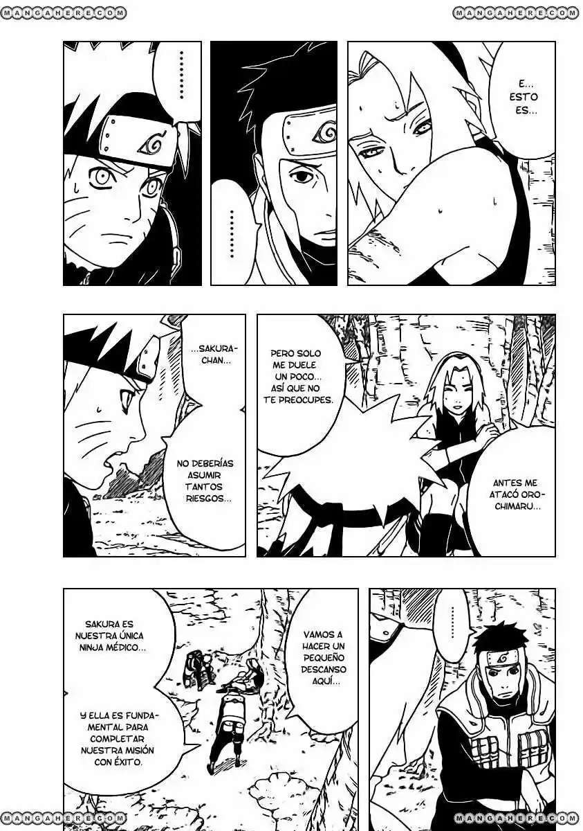 Capitulo 299 page 5