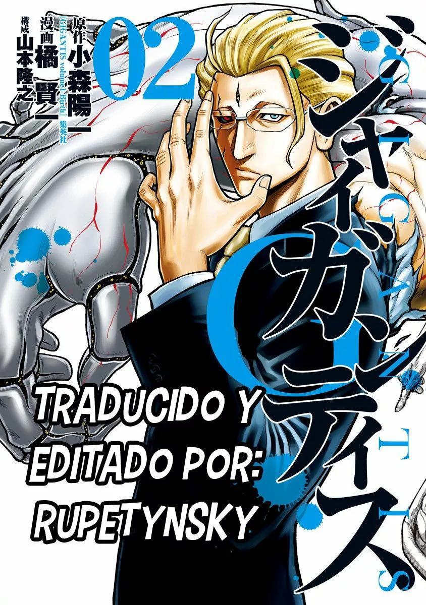Capitulo 6 page 1