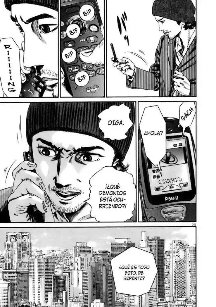 Capitulo 43 page 34
