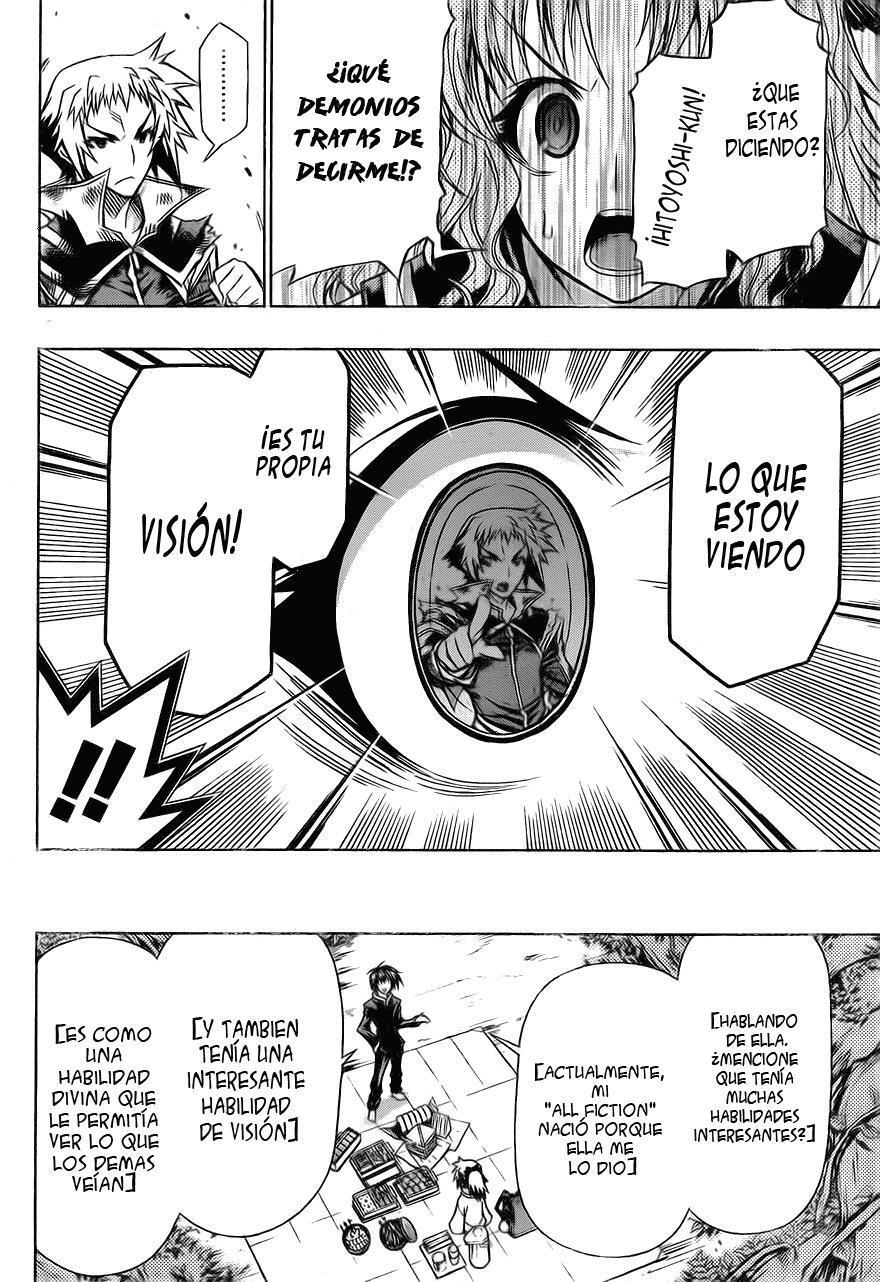 Capitulo 81 page 16