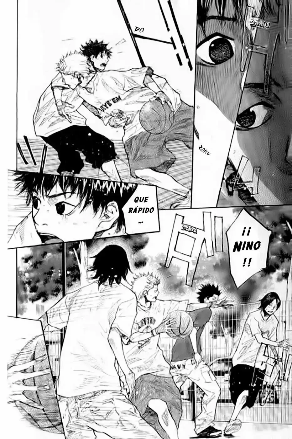 Capitulo 144 page 34