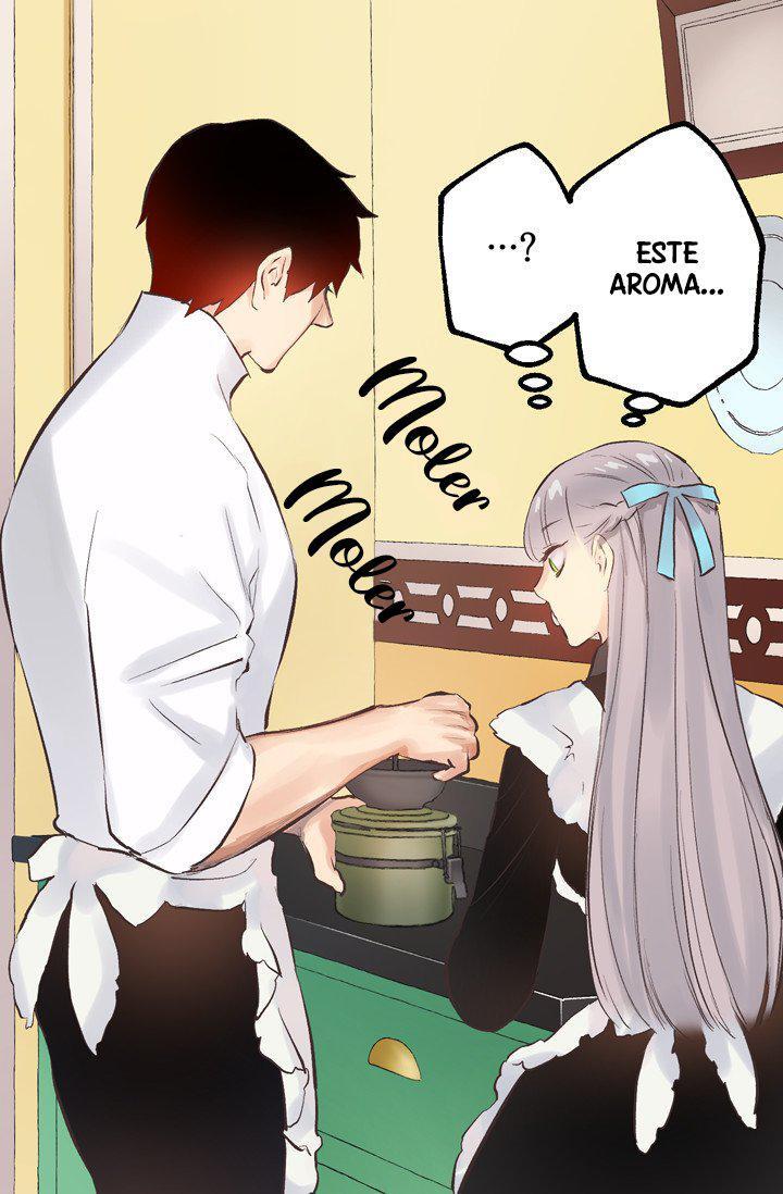 Capitulo 65 page 18