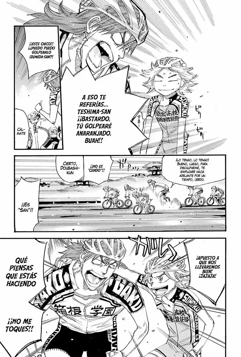 Capitulo 428 page 13