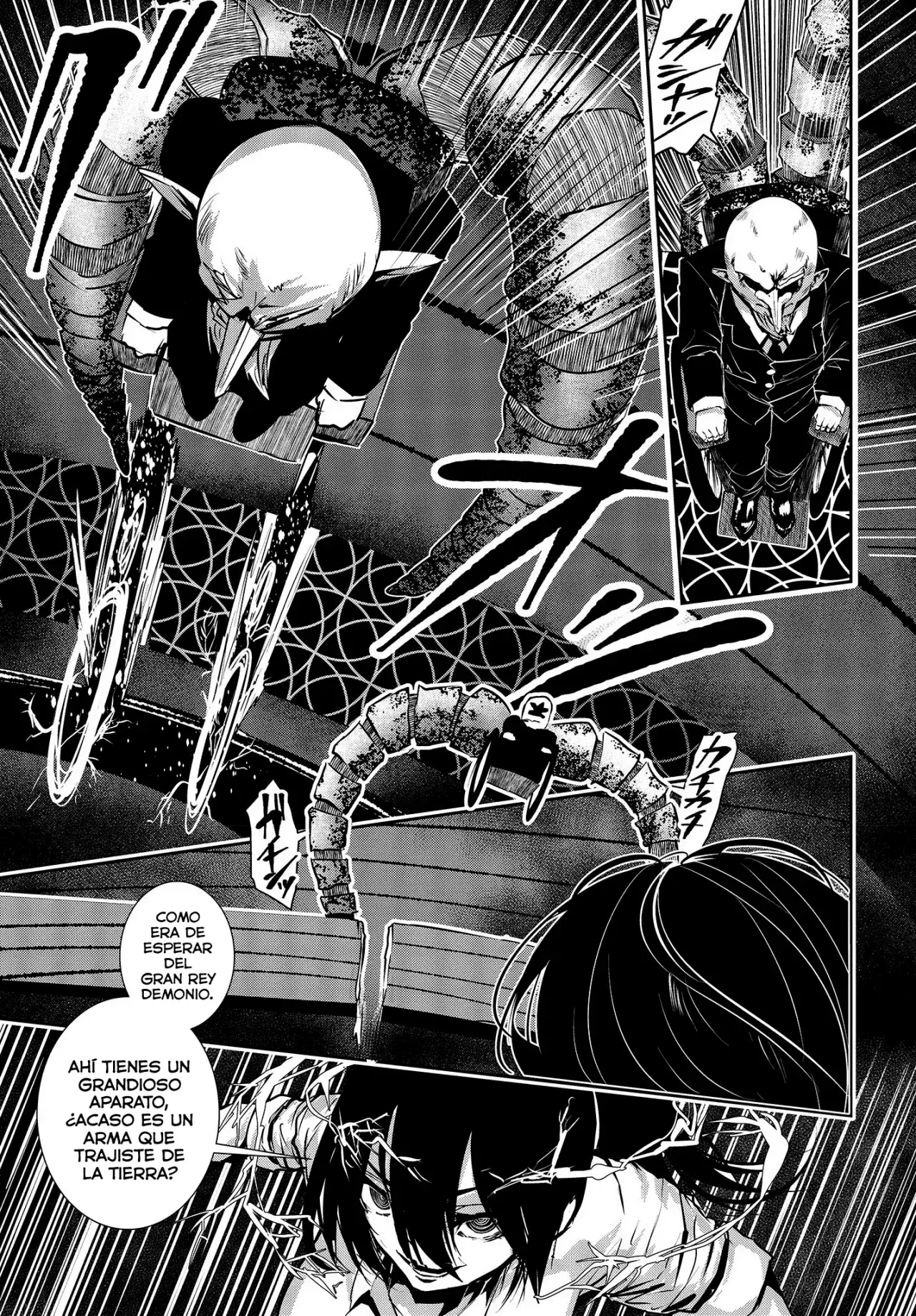 Capitulo 31 page 7