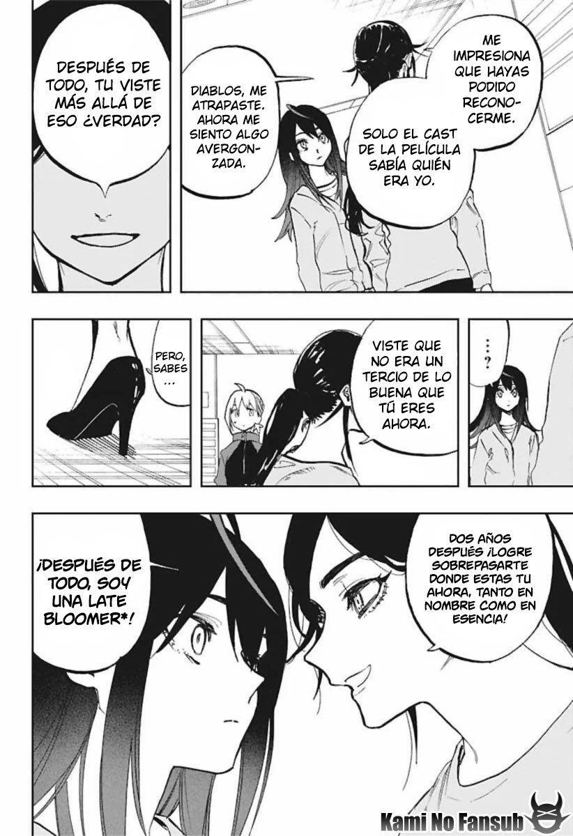 Capitulo 116 page 16