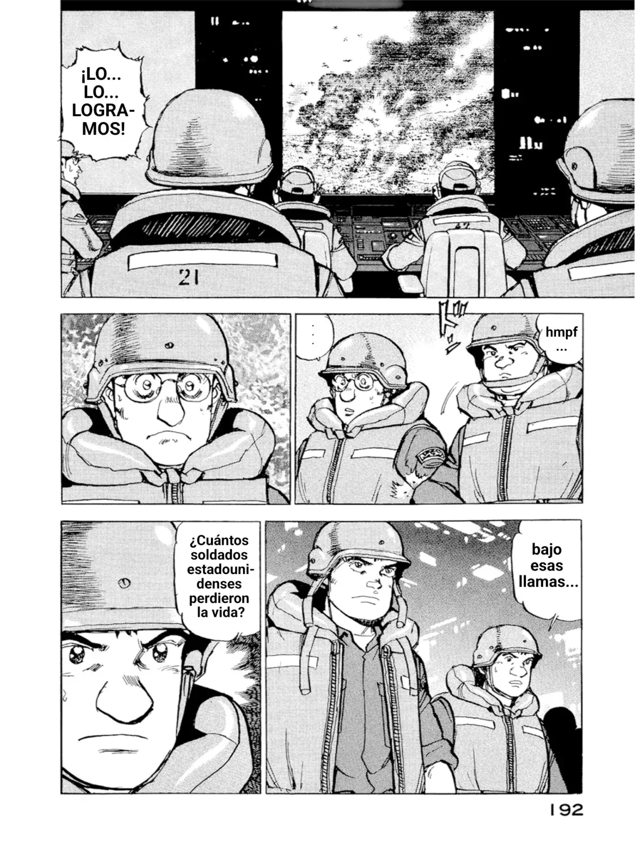 Capitulo 141 page 8