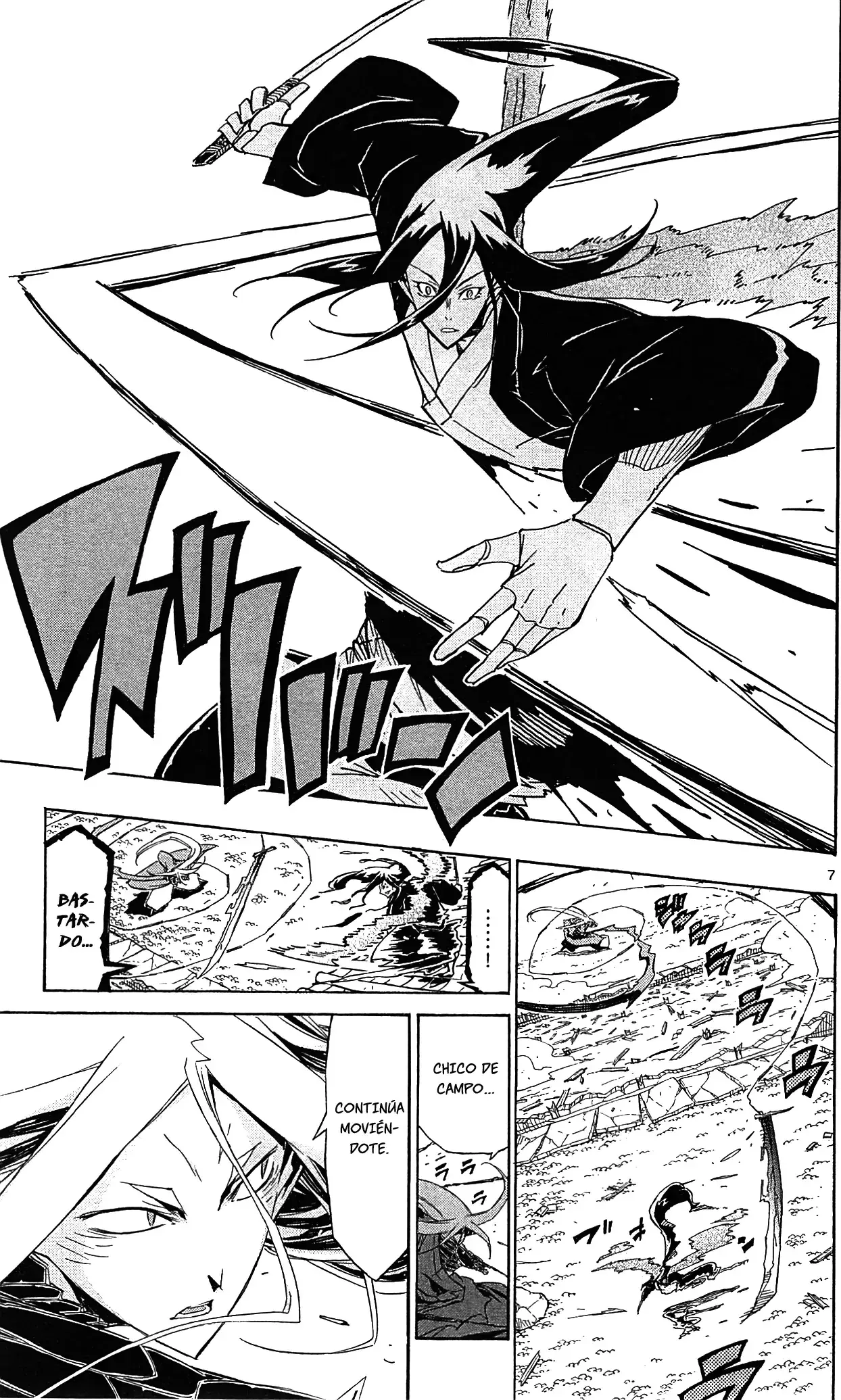 Capitulo 106 page 8