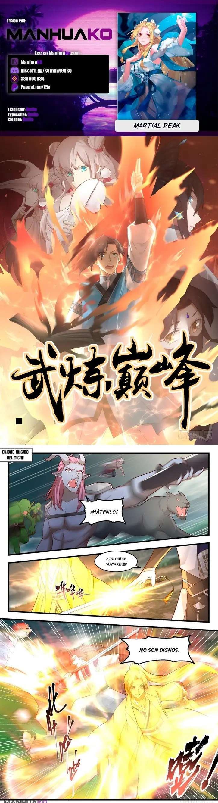 Capitulo 2347 page 1