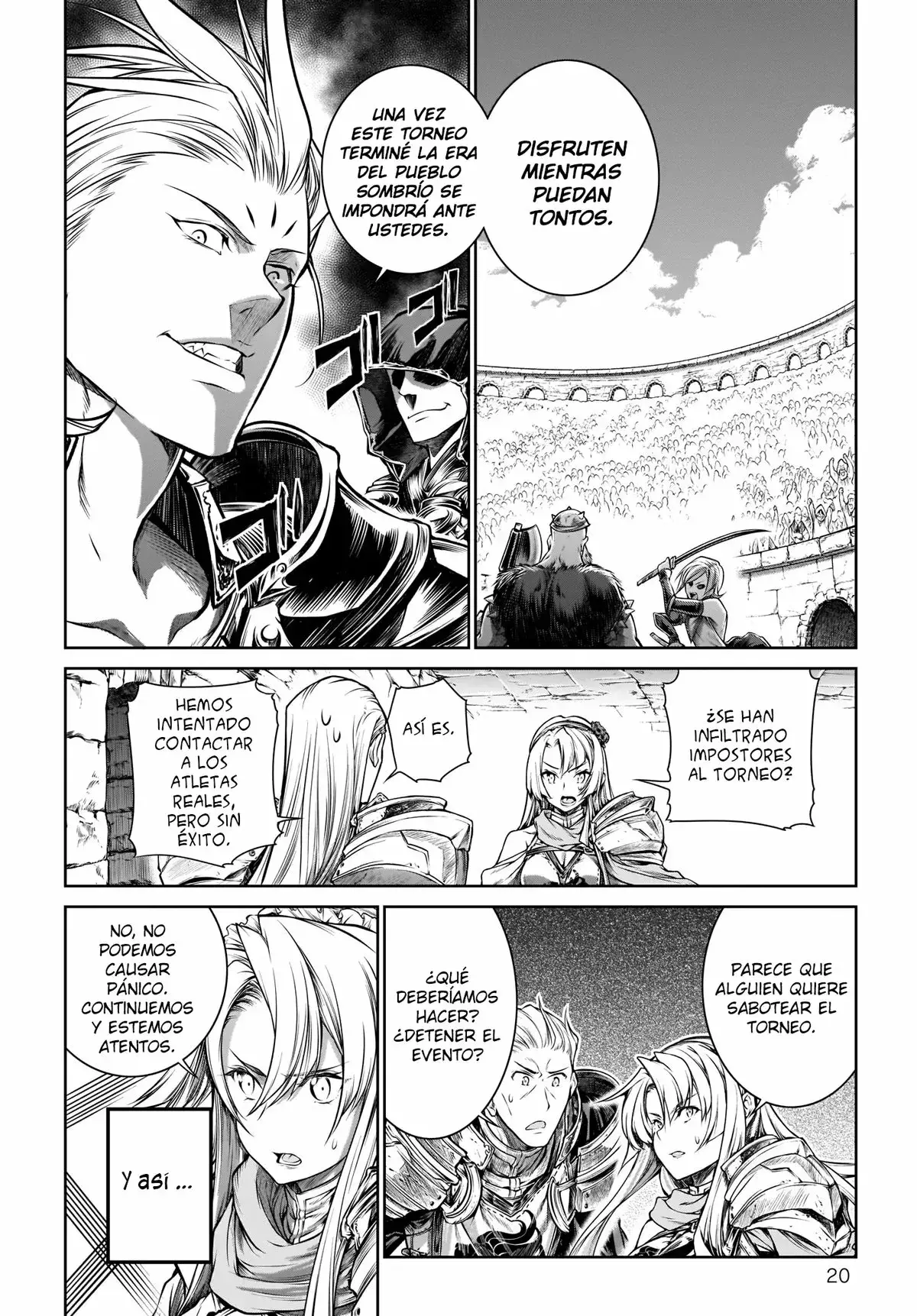 Capitulo 24 page 21