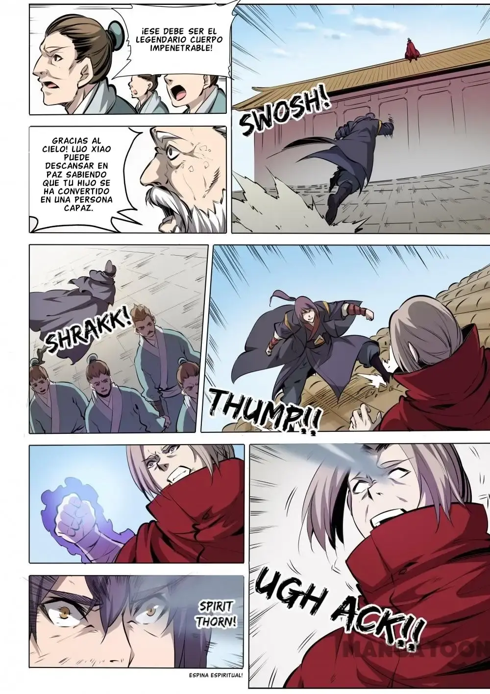 Capitulo 79.3 page 18