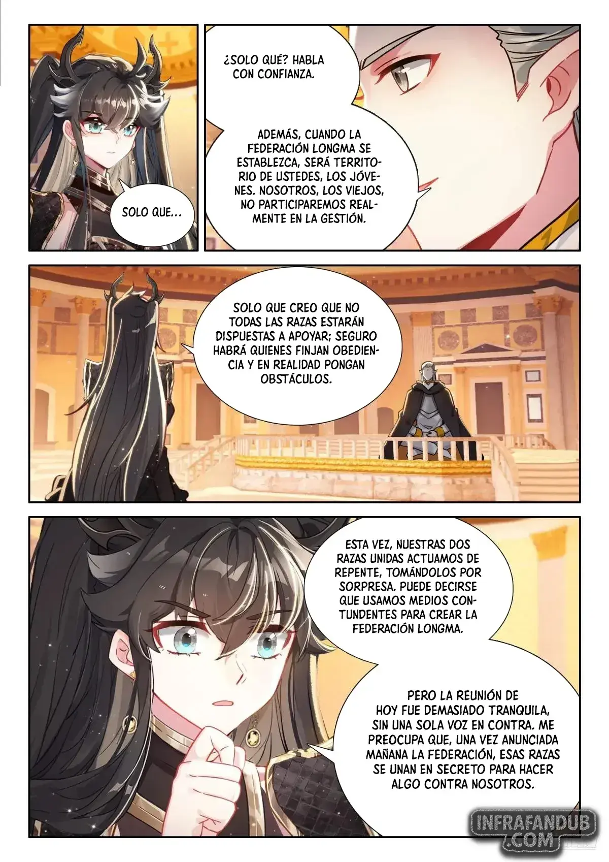 Capitulo 589 page 10