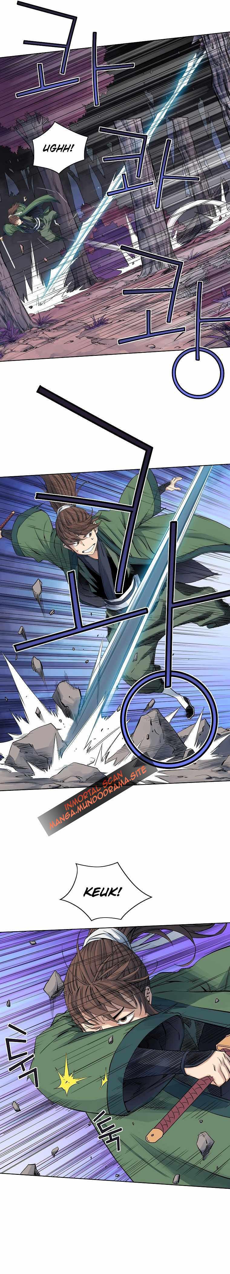 Capitulo 32 page 19