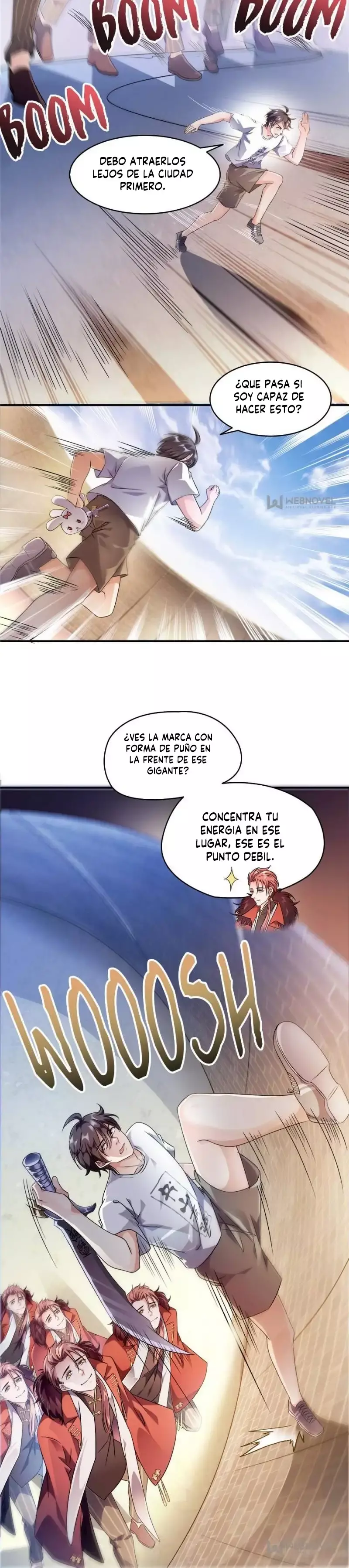 Capitulo 296 page 14