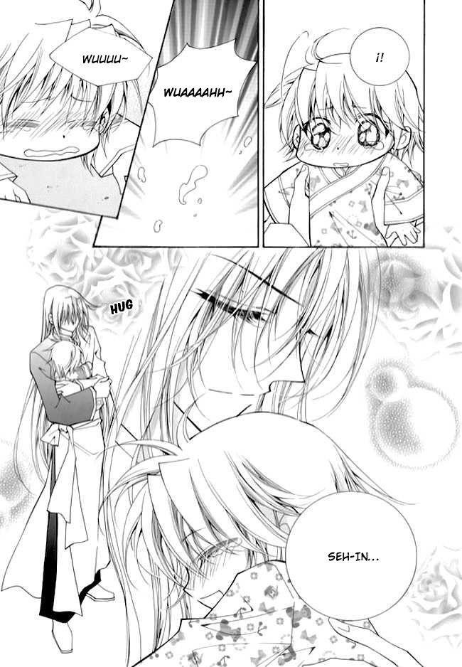 Capitulo 64 page 17