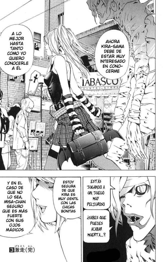 Capitulo 25 page 20