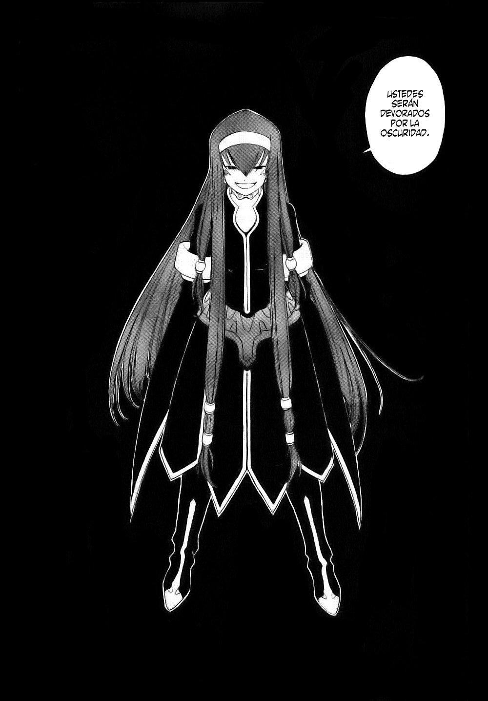 Capitulo 252 page 19