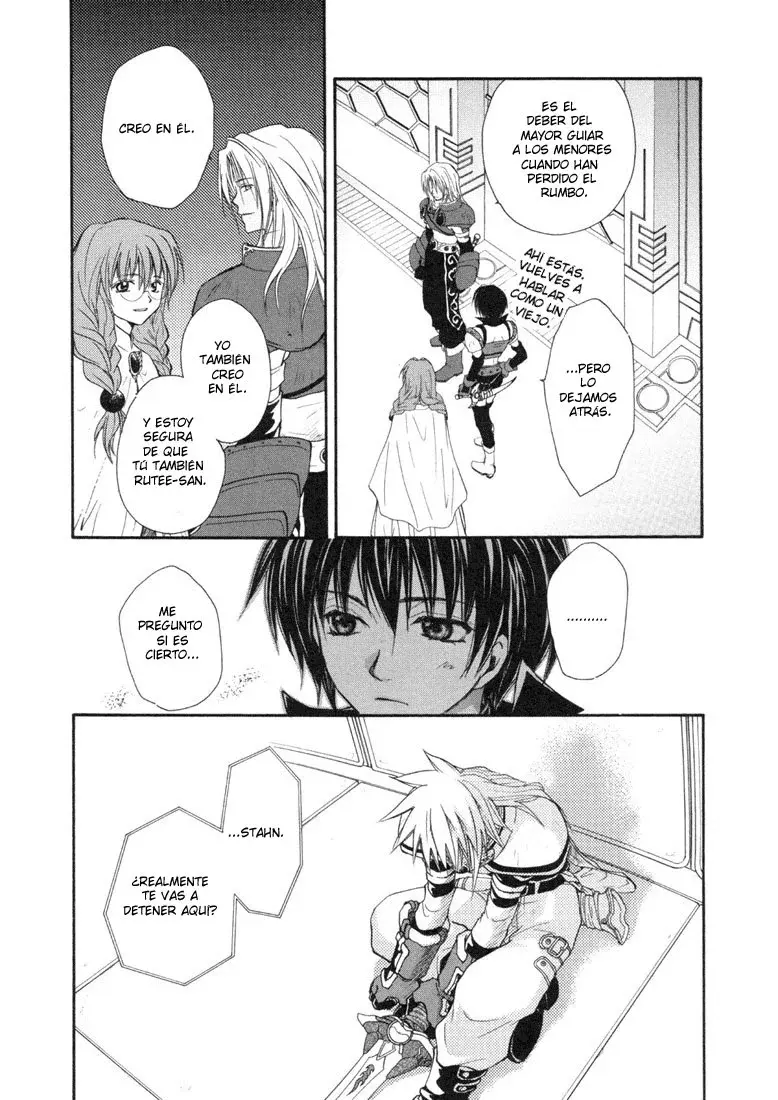 Capitulo 24 page 11