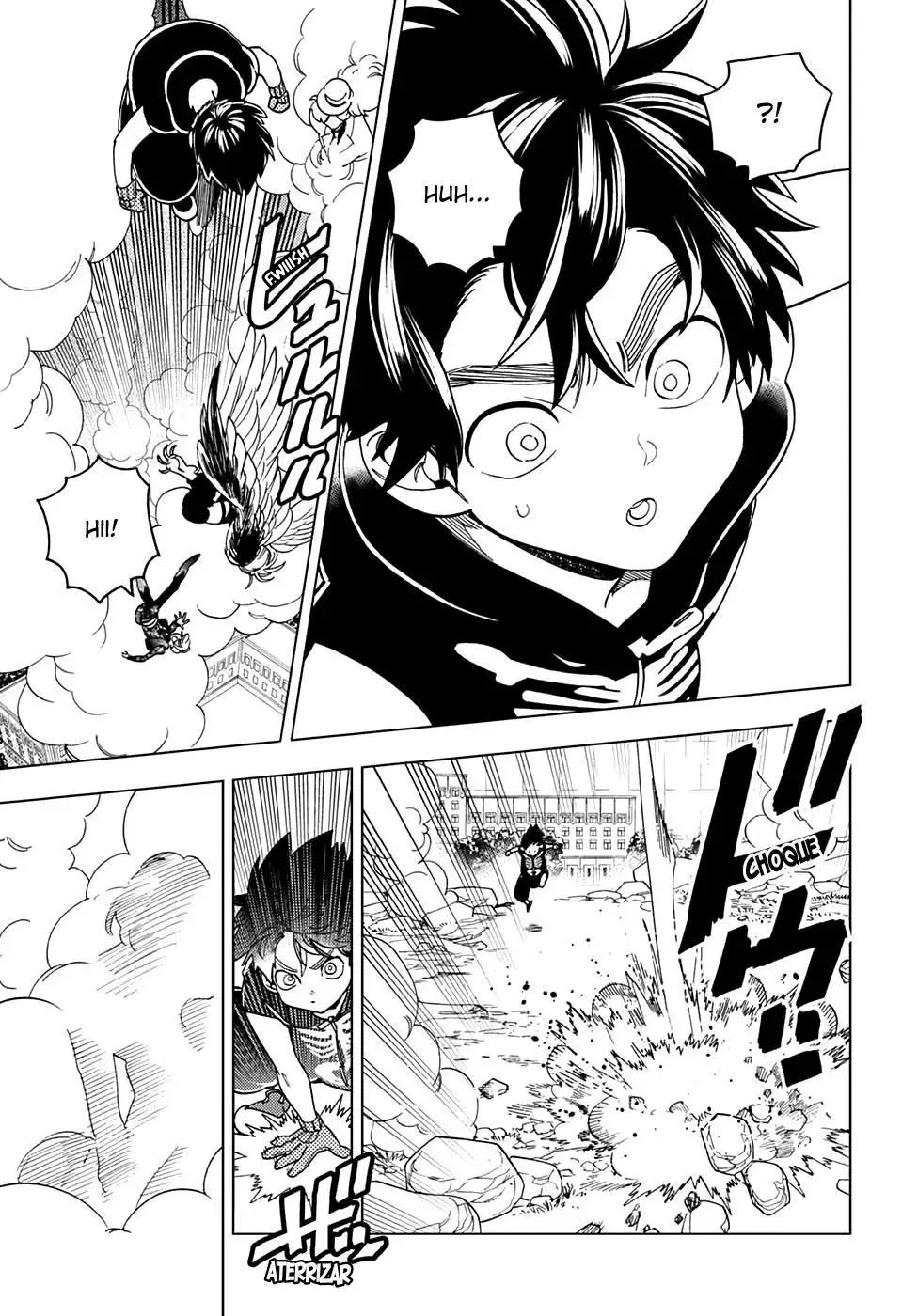 Capitulo 40 page 26
